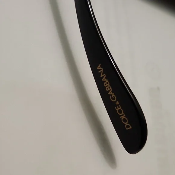 D&G Sunglasses - Picture 5 of 10